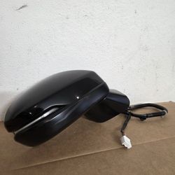 2023-2026 HONDA CRV CR-V Mirror RIGHT PASSENGER SIDE OEM 