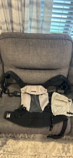 Lillebaby breathable carrier
