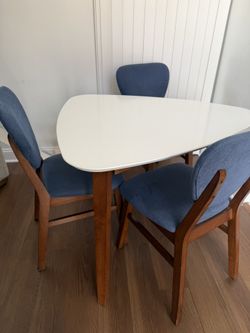 Juego De Comedor