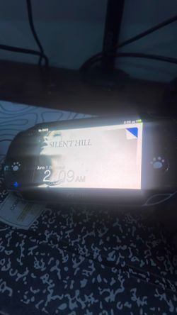 Ps vita 1k