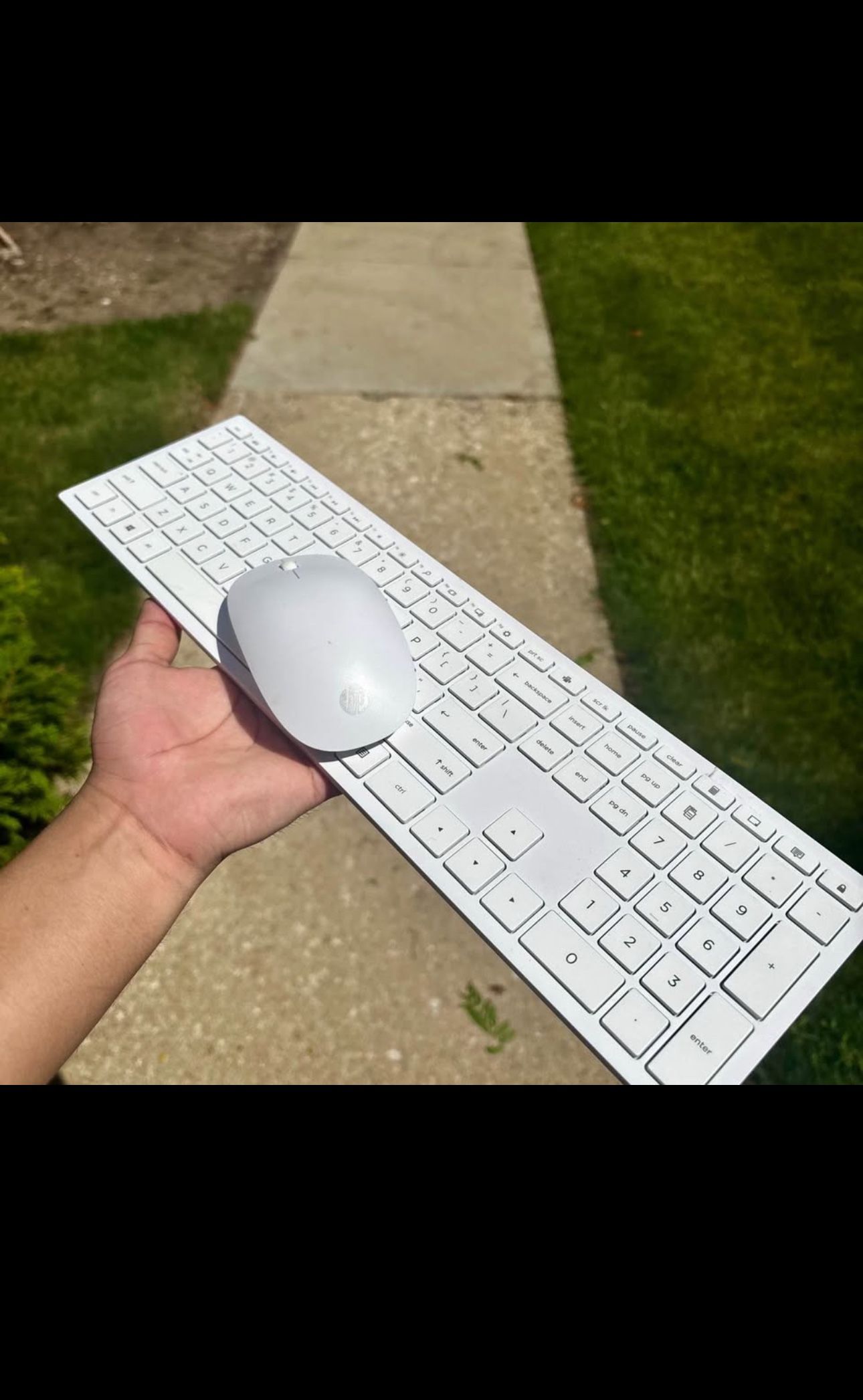 2 Keyboards