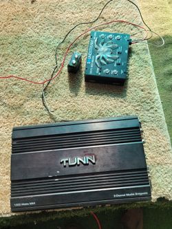 Amp