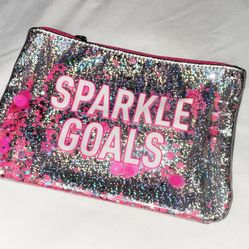 Makeup Bag 
