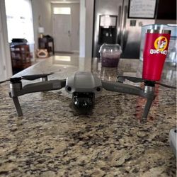 DRONE CAMERA 