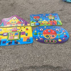 Puzzle For Baby And Toddler 