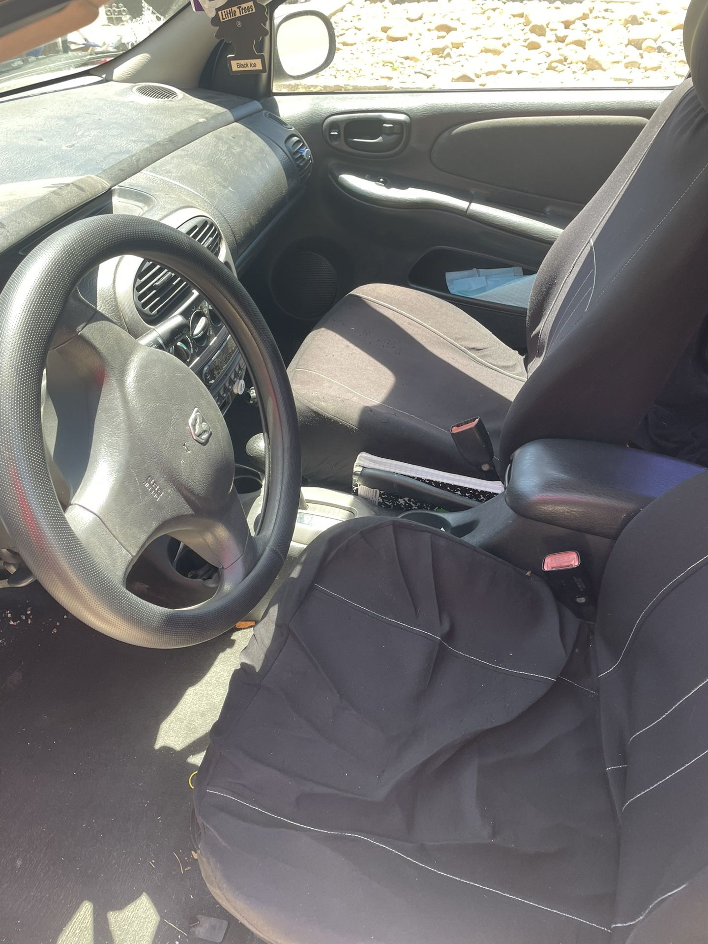 2005 Dodge Neon