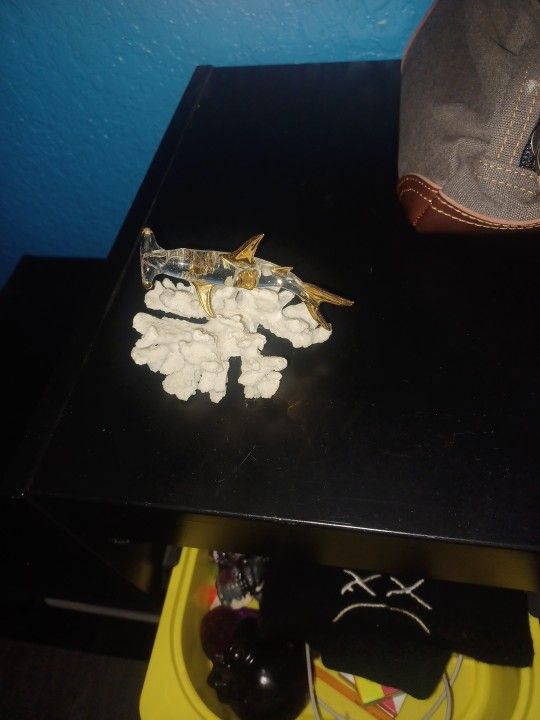 Hammerhead