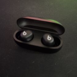 Beats Headphones