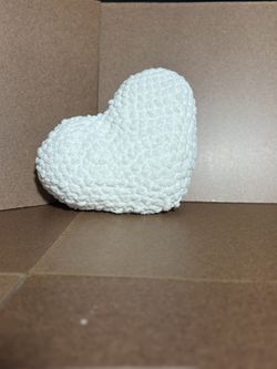 Handmade Crocheted items for sale