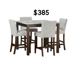 Dining Table Set SALE
