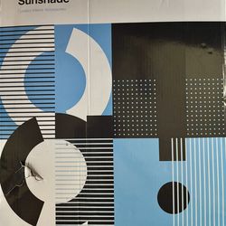 wigoo Car Glass Roof Sunshade Model Y Tesla