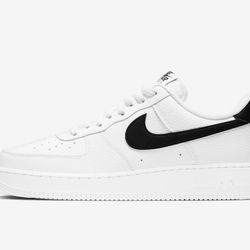 NIKE AIR -  New Air Force 1 '07 Men's Shoes - Size 10.5