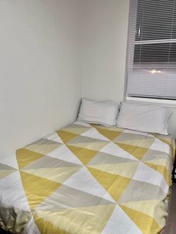 Full Bed