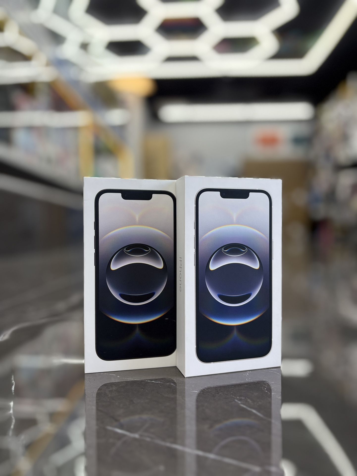 iPhone 16 E (TAKE HOME IN PAYMENTS)