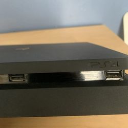 Ps4 Slim 