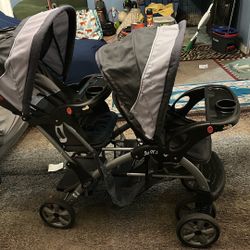 Baby Trend