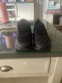 Girl Nike Air Max 270 Size 2Y