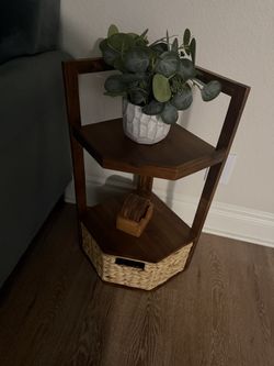 Living room stand