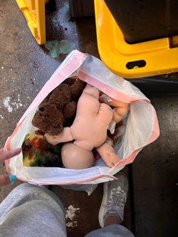 Toys
