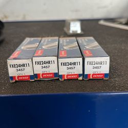 Denso Long Life Iridium Spark Plugs 