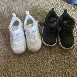 Nike Toddler Shoes