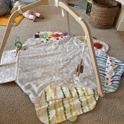 Baby Mat