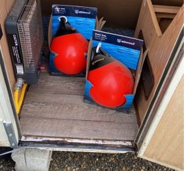 Anchor Bouys