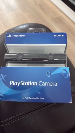 PlayStation Camera
