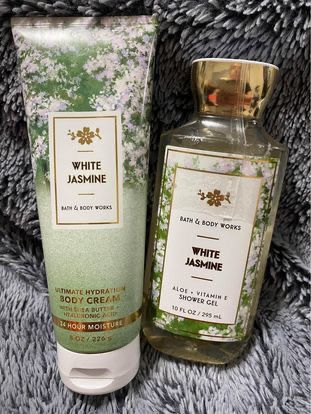 Bath And Body Works 2pc Set NEW 