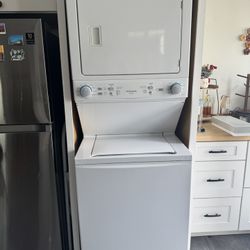 Stackable Washer And Dryer’s 