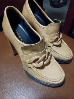 Kenneth cole