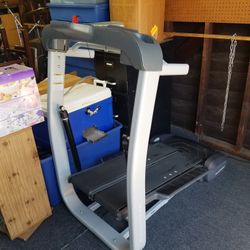 BOWFLEX TREADCLIMBER TC10