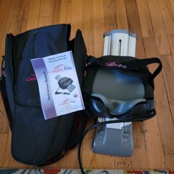 ComforTrac Home Cervical Traction Device
