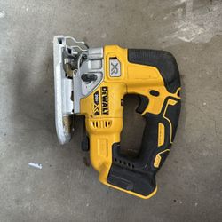 Dewalt Tools