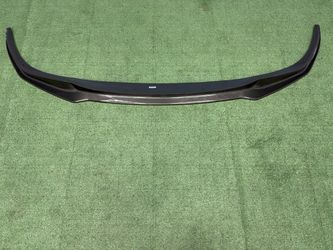 G20 Pre LCI Carbon Fiber V Style Front Lip M340i 330i M Sport