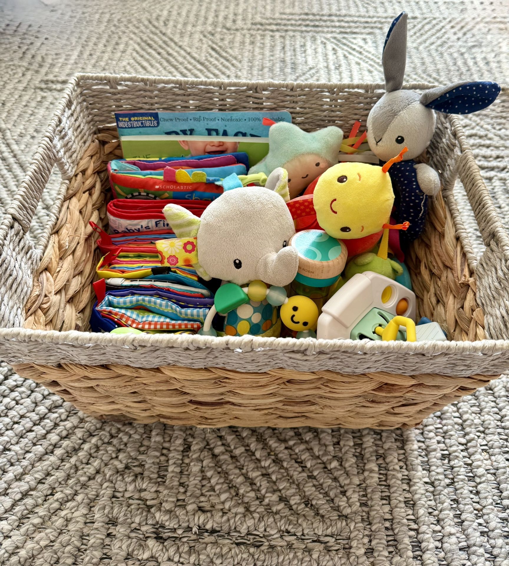 Baby Toys