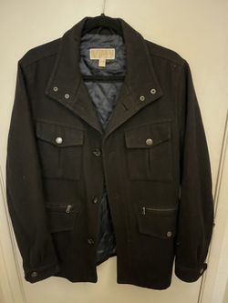 Mens Coat