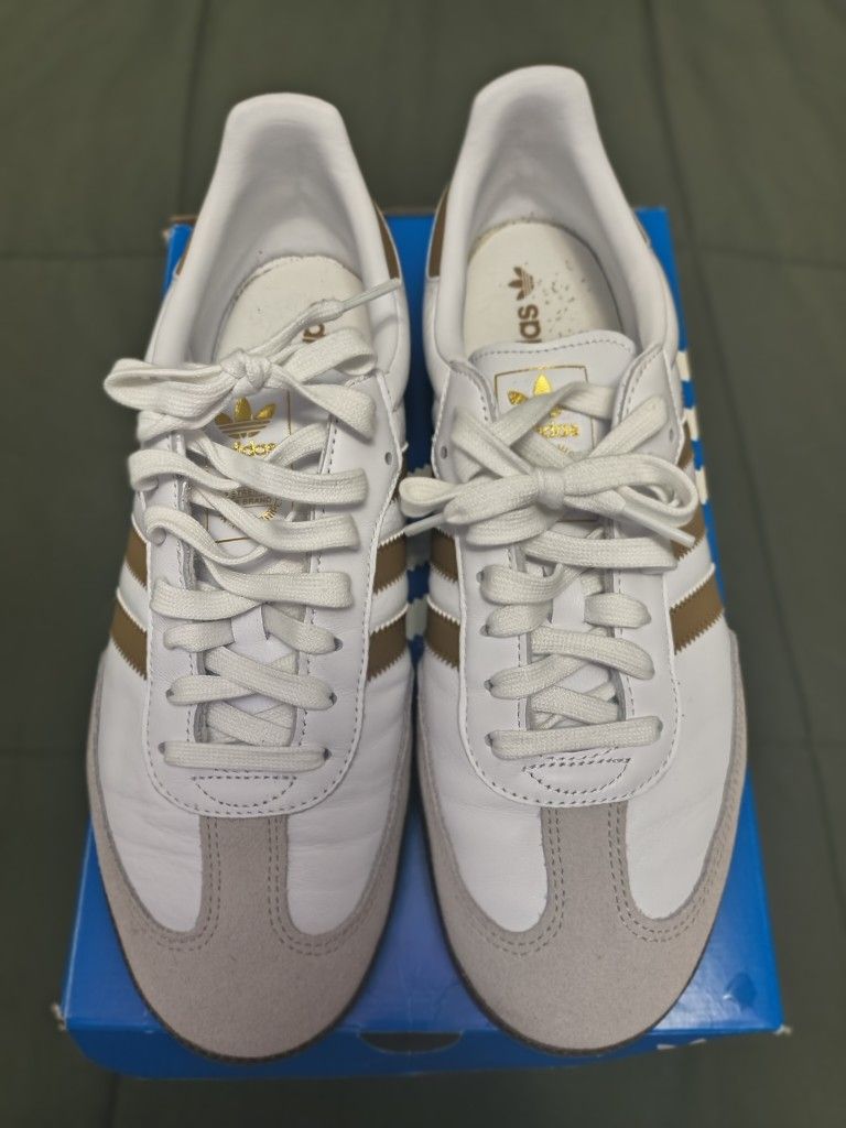 Adidas Samba OG Size 11