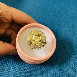 Beautiful Fashion Ring