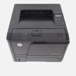 HP LaserJet Printer