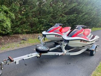 Honda Aquatrax