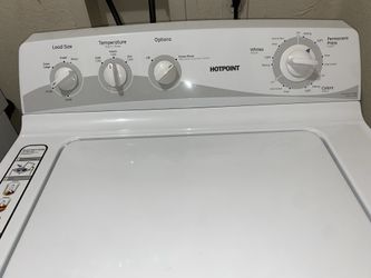 Washer Like new