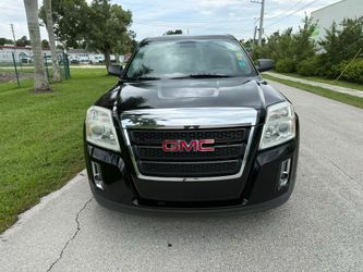 2015 GMC Terrain SL $3999