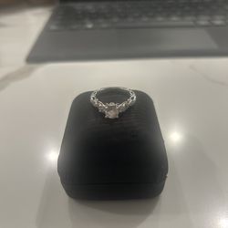 Verragio Engagement Ring size 6