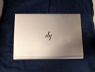 HP EliteBook 850 G6