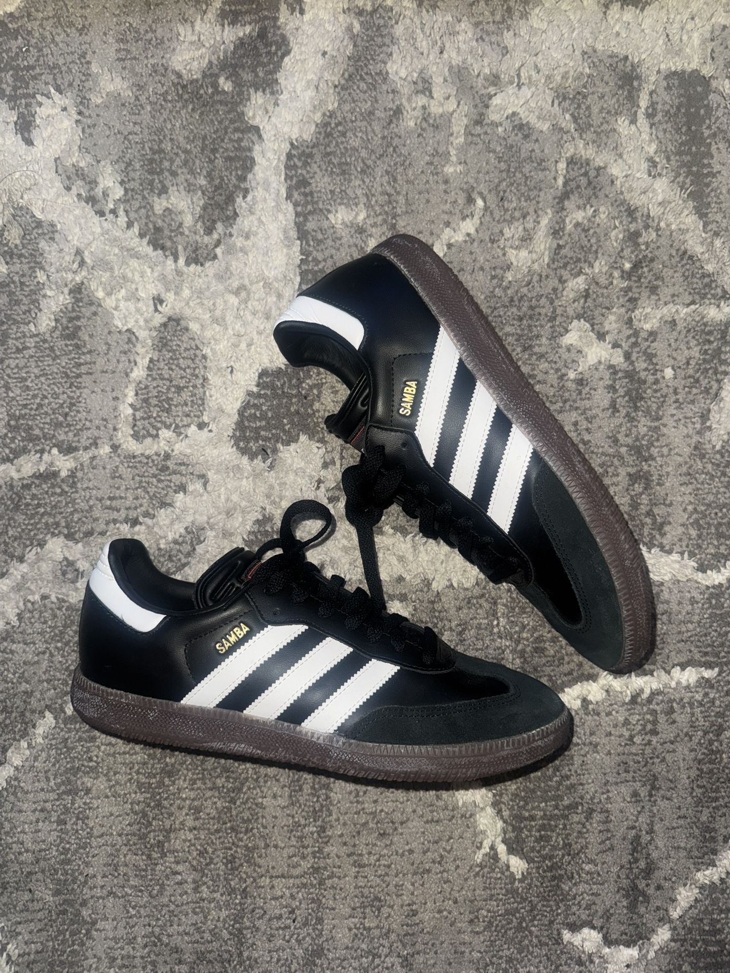 Adidas Sambas