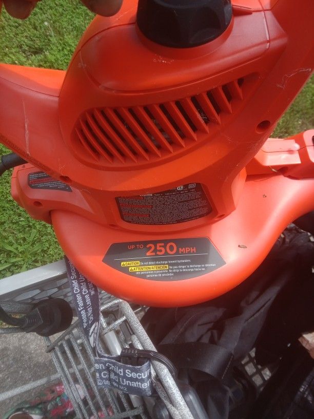 Black And Decker 5000