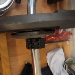 Weights