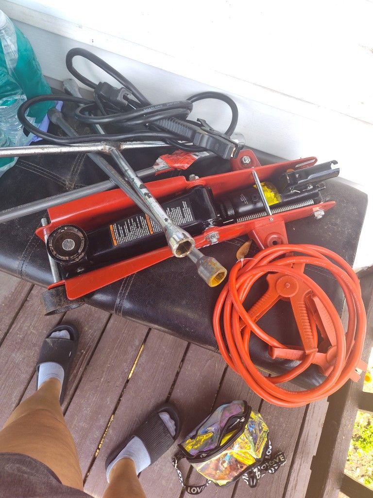 Car Stuff