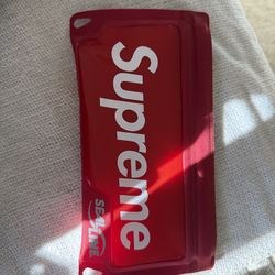 Supreme bag